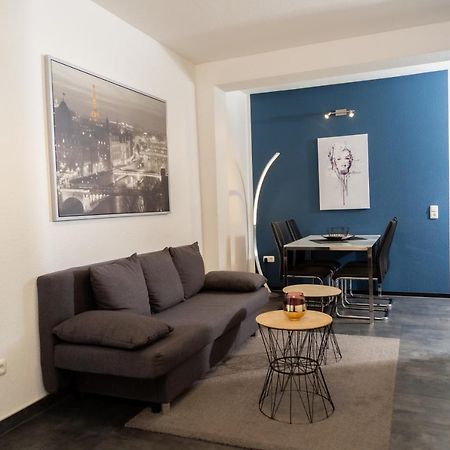 Aparthotel Menden Zewnętrze zdjęcie