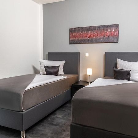 Aparthotel Menden Zewnętrze zdjęcie