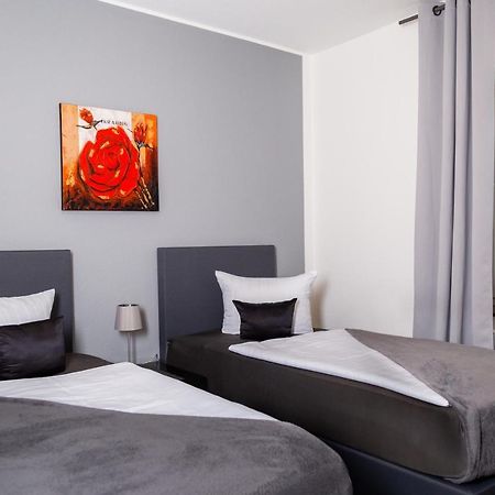 Aparthotel Menden Zewnętrze zdjęcie