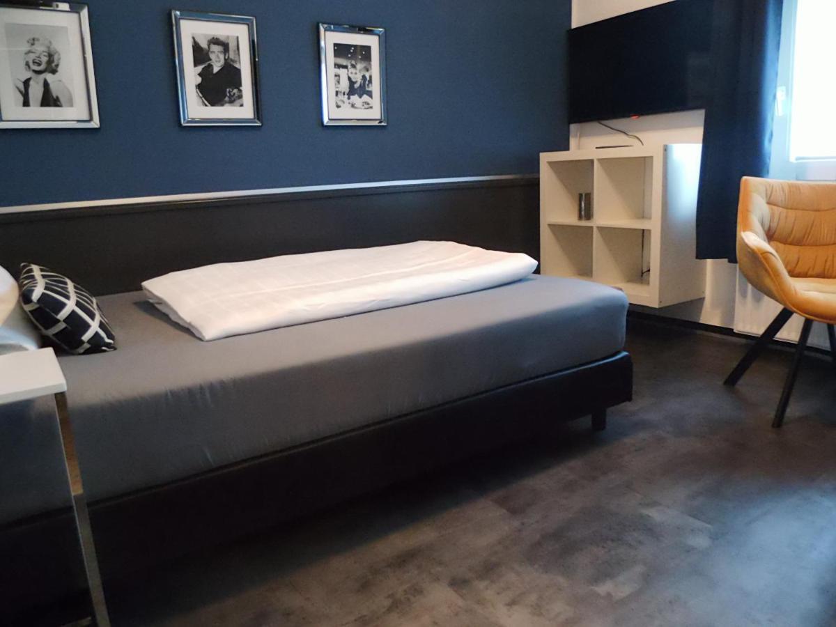 Aparthotel Menden Zewnętrze zdjęcie
