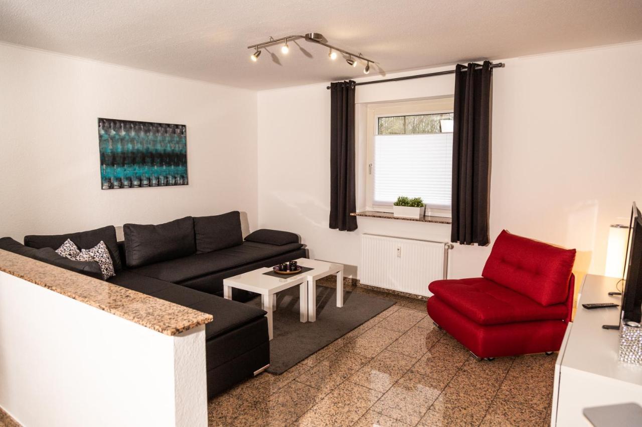 Aparthotel Menden Zewnętrze zdjęcie