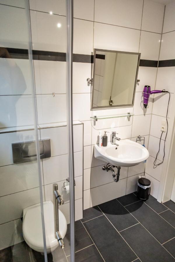 Aparthotel Menden Zewnętrze zdjęcie