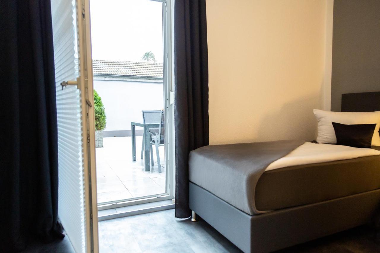 Aparthotel Menden Zewnętrze zdjęcie