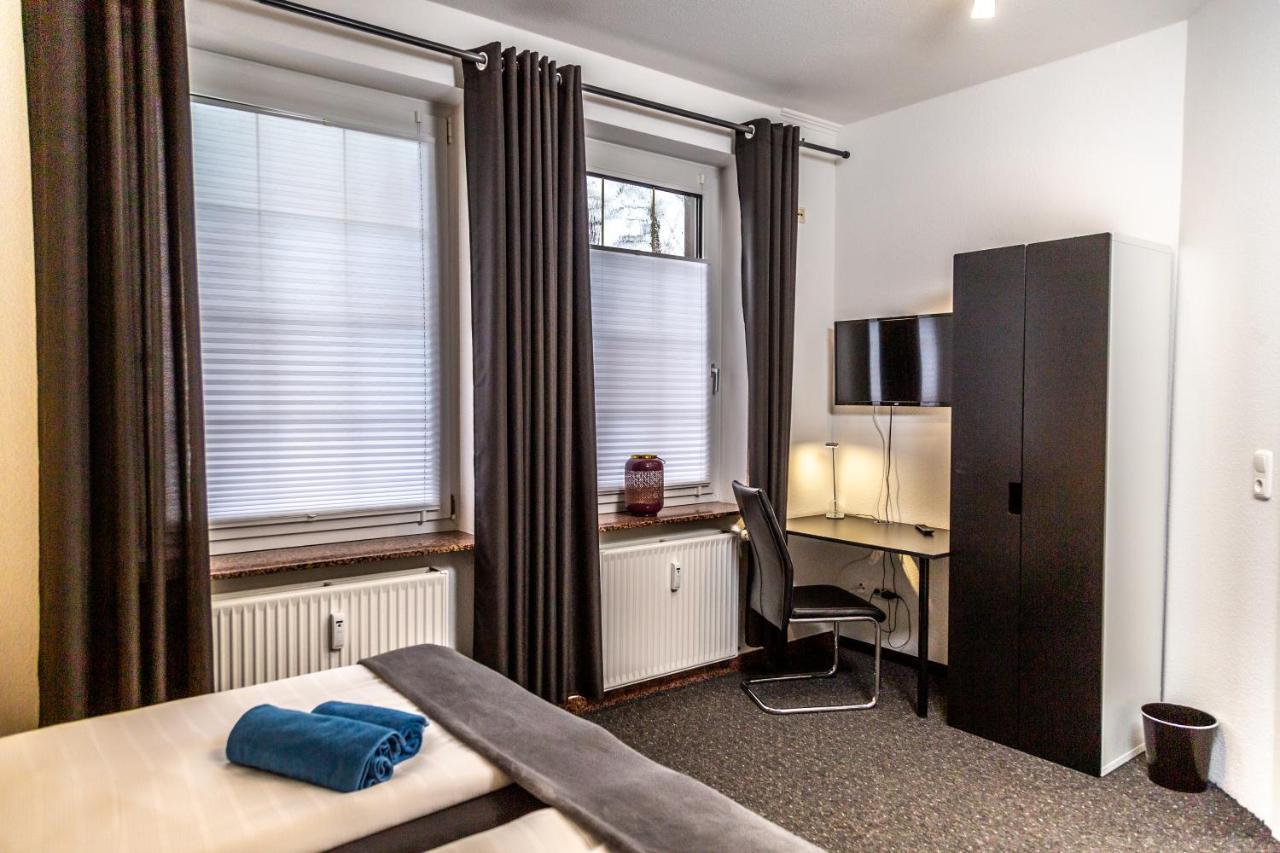 Aparthotel Menden Zewnętrze zdjęcie