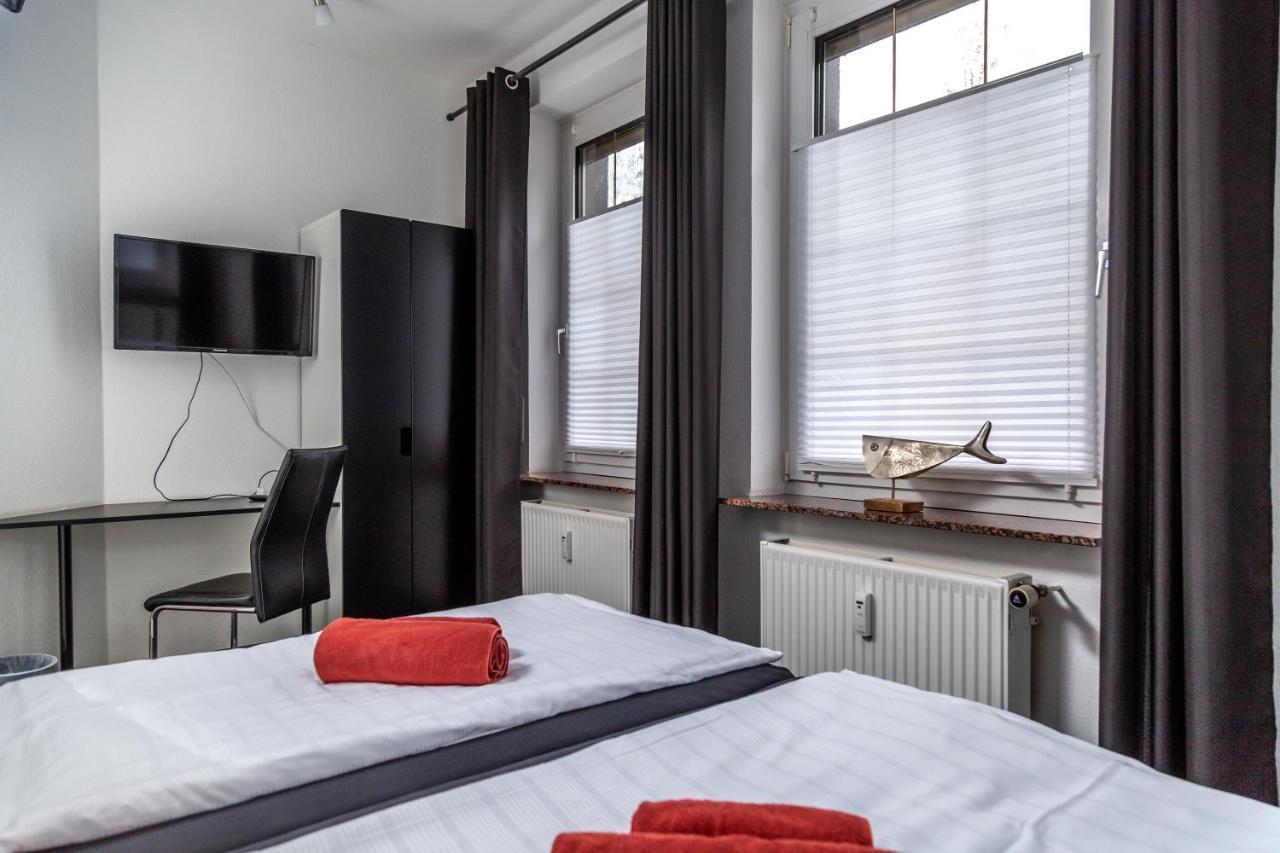 Aparthotel Menden Zewnętrze zdjęcie