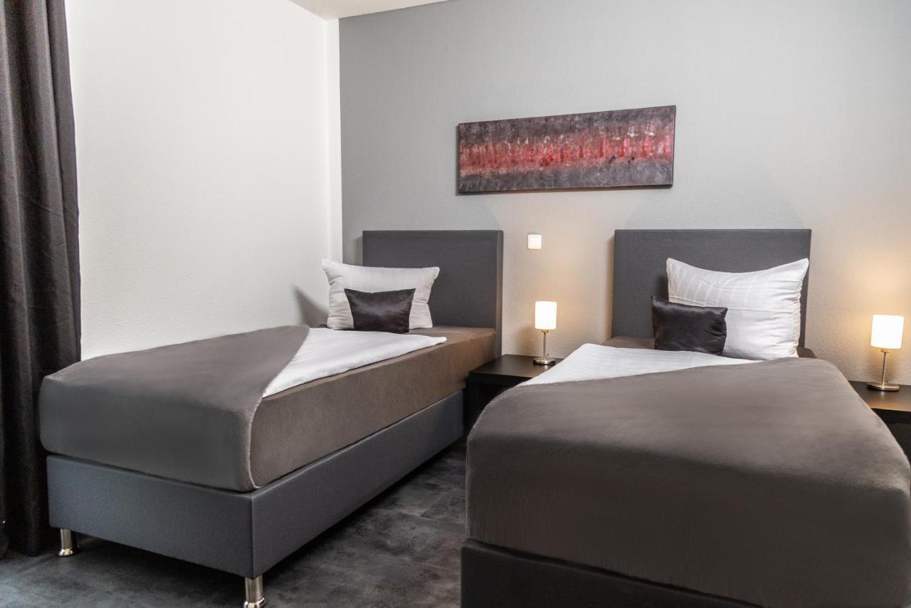 Aparthotel Menden Zewnętrze zdjęcie