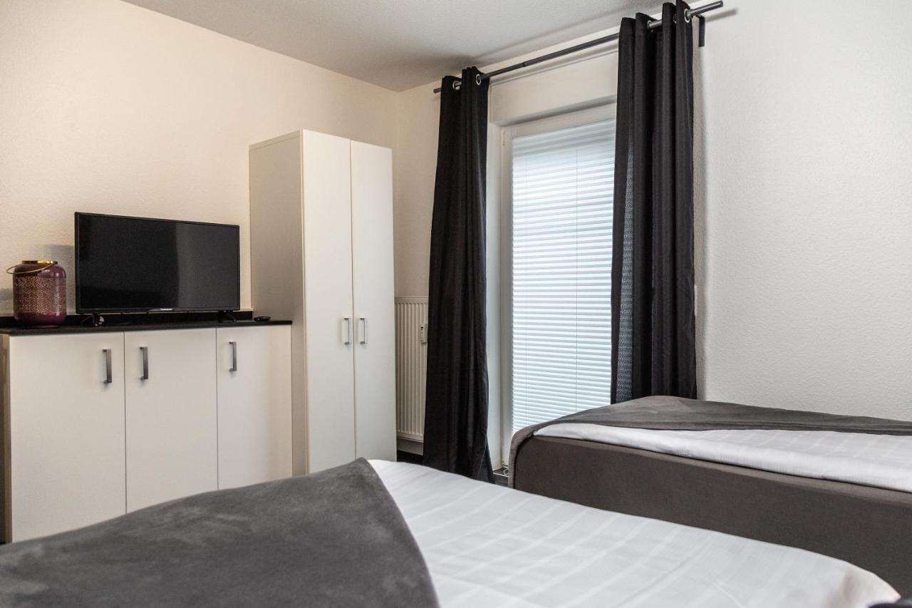 Aparthotel Menden Zewnętrze zdjęcie