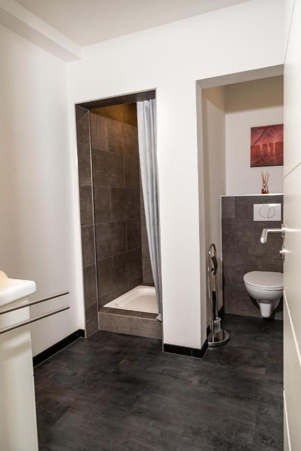 Aparthotel Menden Zewnętrze zdjęcie