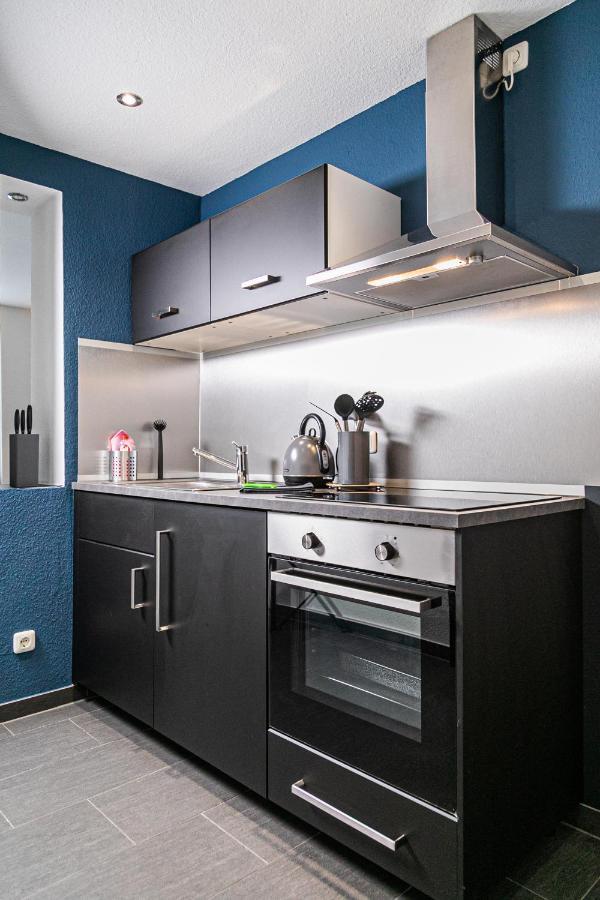 Aparthotel Menden Zewnętrze zdjęcie