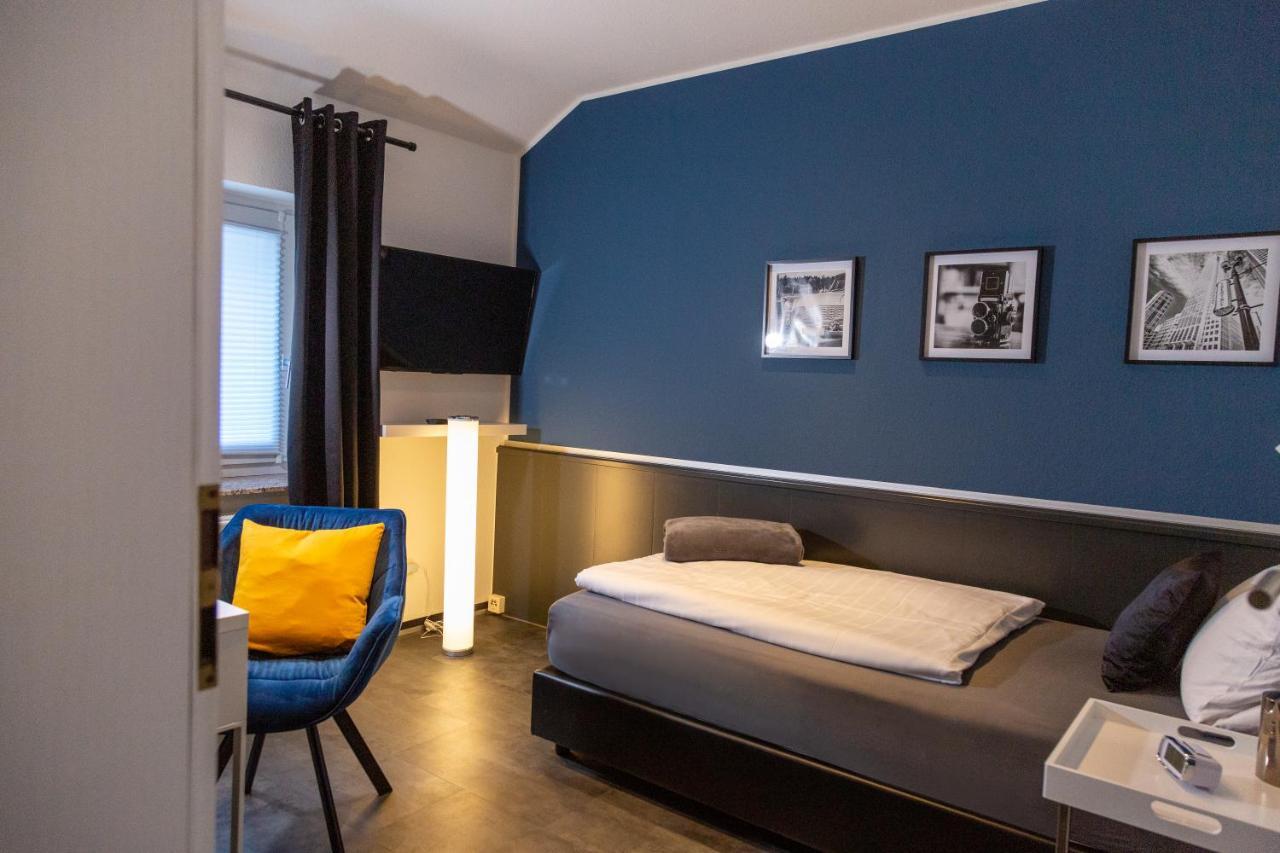 Aparthotel Menden Zewnętrze zdjęcie