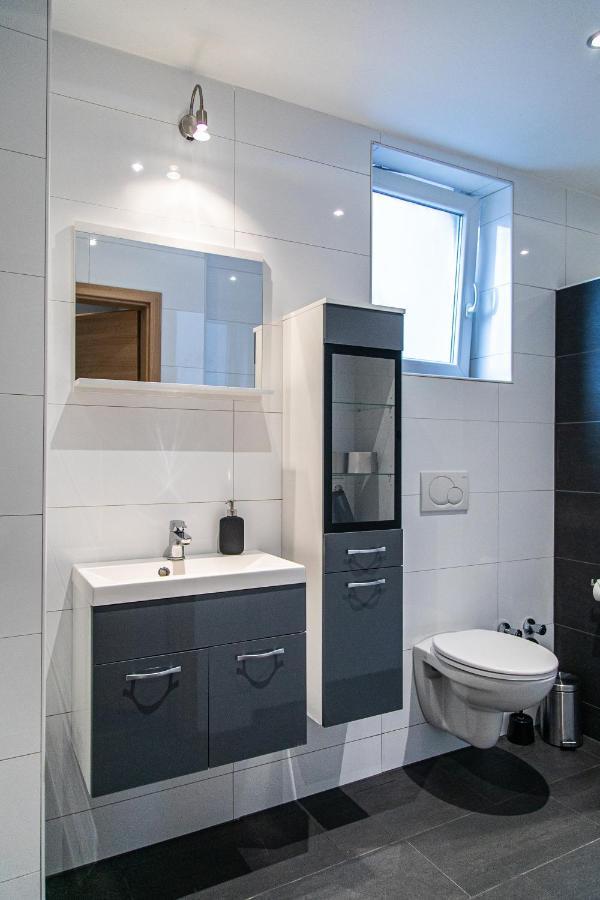 Aparthotel Menden Zewnętrze zdjęcie
