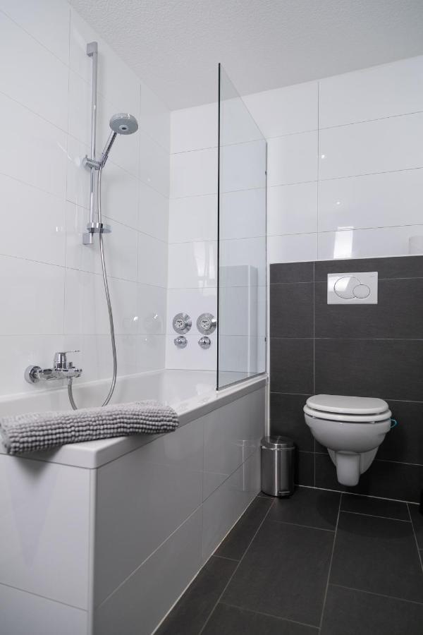 Aparthotel Menden Zewnętrze zdjęcie