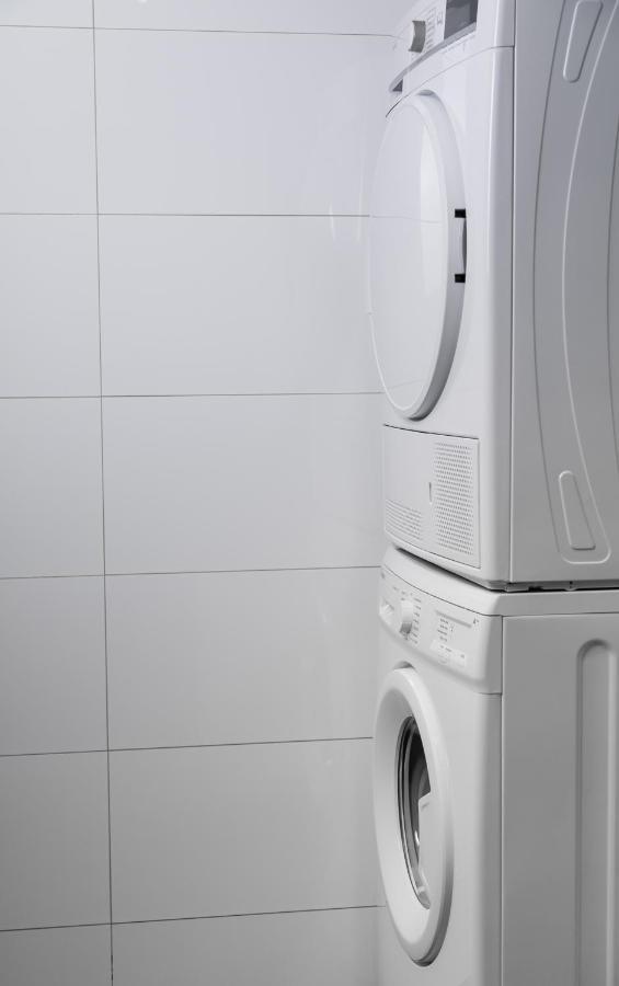 Aparthotel Menden Zewnętrze zdjęcie
