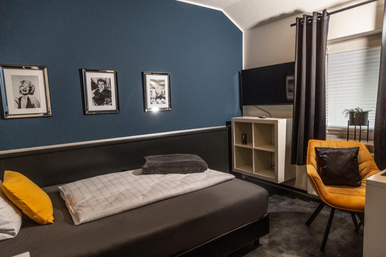 Aparthotel Menden Zewnętrze zdjęcie
