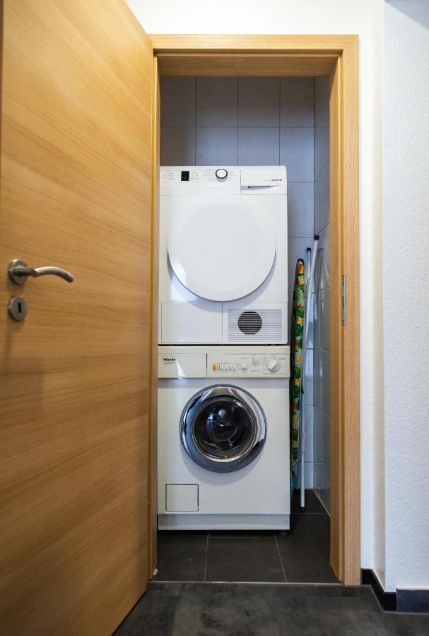 Aparthotel Menden Zewnętrze zdjęcie