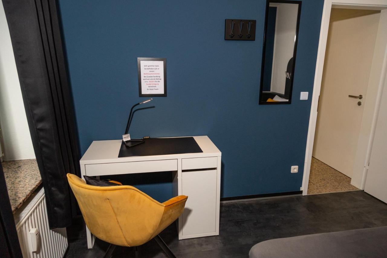 Aparthotel Menden Zewnętrze zdjęcie