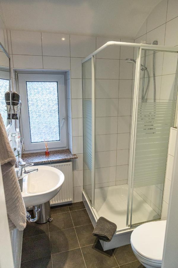 Aparthotel Menden Zewnętrze zdjęcie