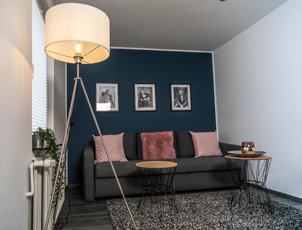 Aparthotel Menden Zewnętrze zdjęcie