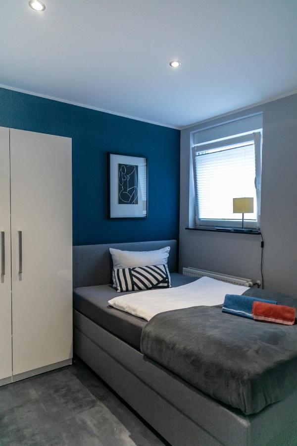 Aparthotel Menden Zewnętrze zdjęcie