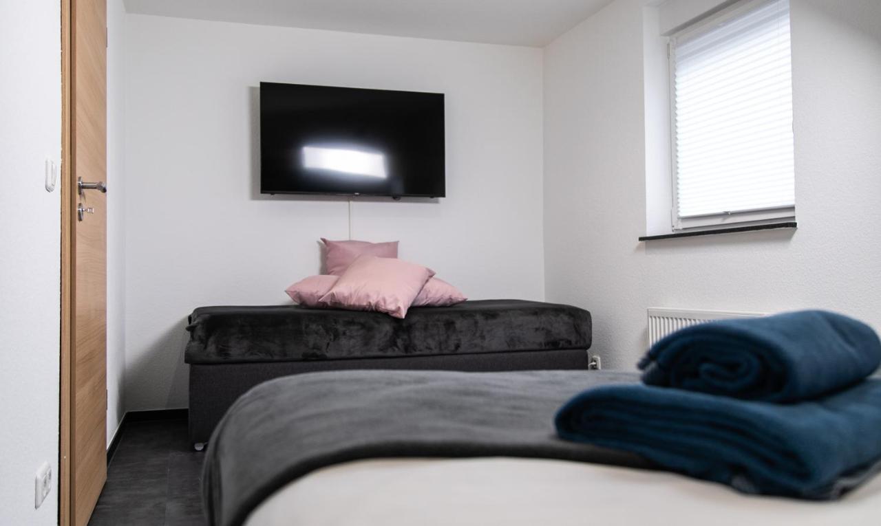 Aparthotel Menden Zewnętrze zdjęcie