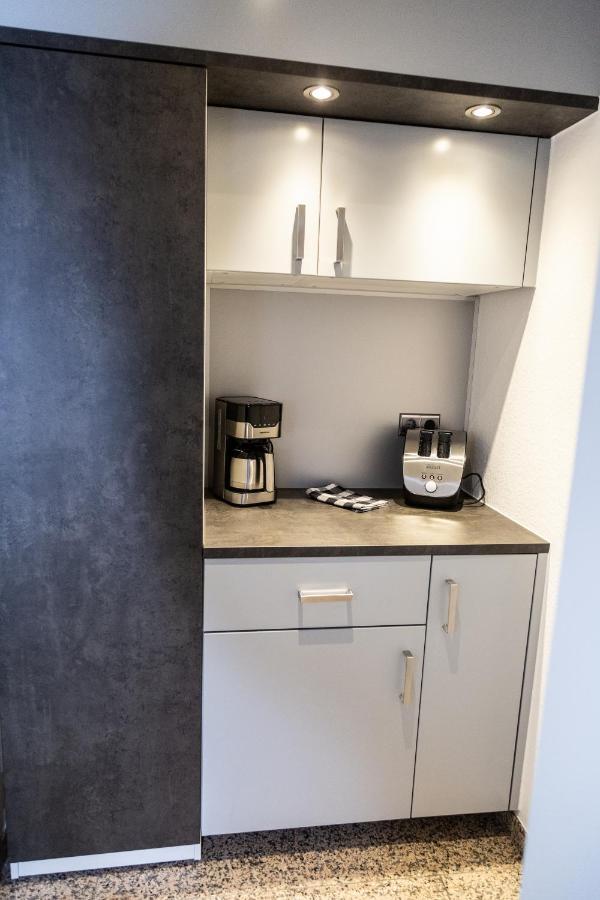Aparthotel Menden Zewnętrze zdjęcie