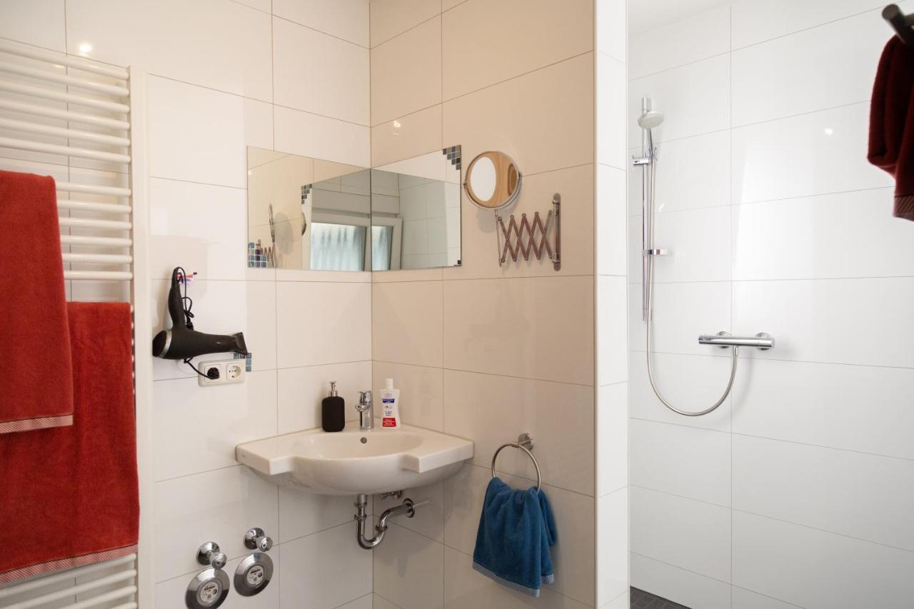 Aparthotel Menden Zewnętrze zdjęcie