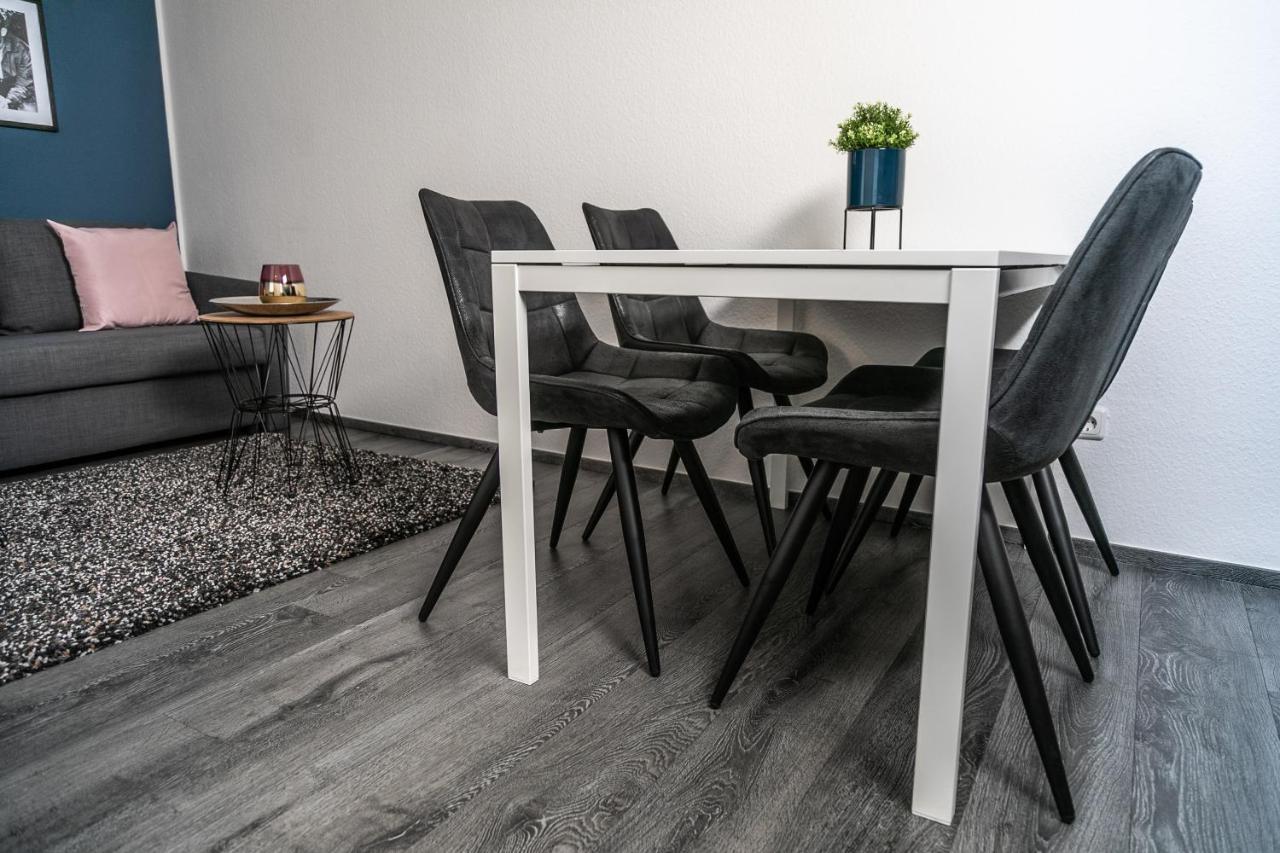 Aparthotel Menden Zewnętrze zdjęcie